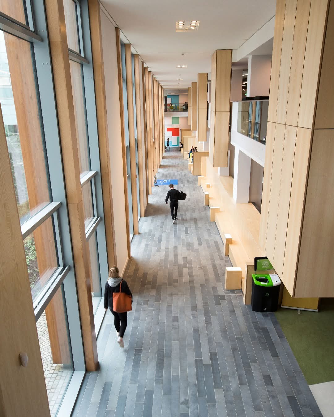 Glasgow Caledonian University photo 4