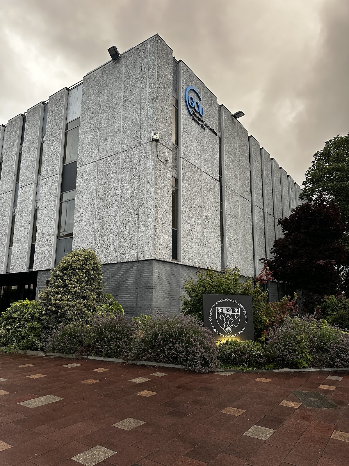 Glasgow Caledonian University photo 5