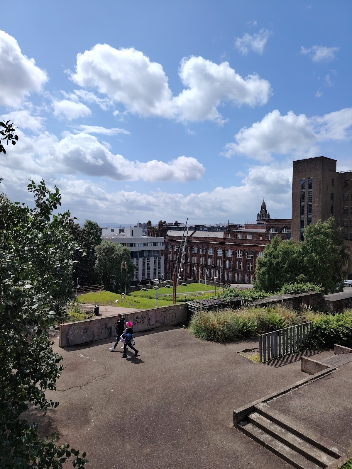 Glasgow Caledonian University photo 7