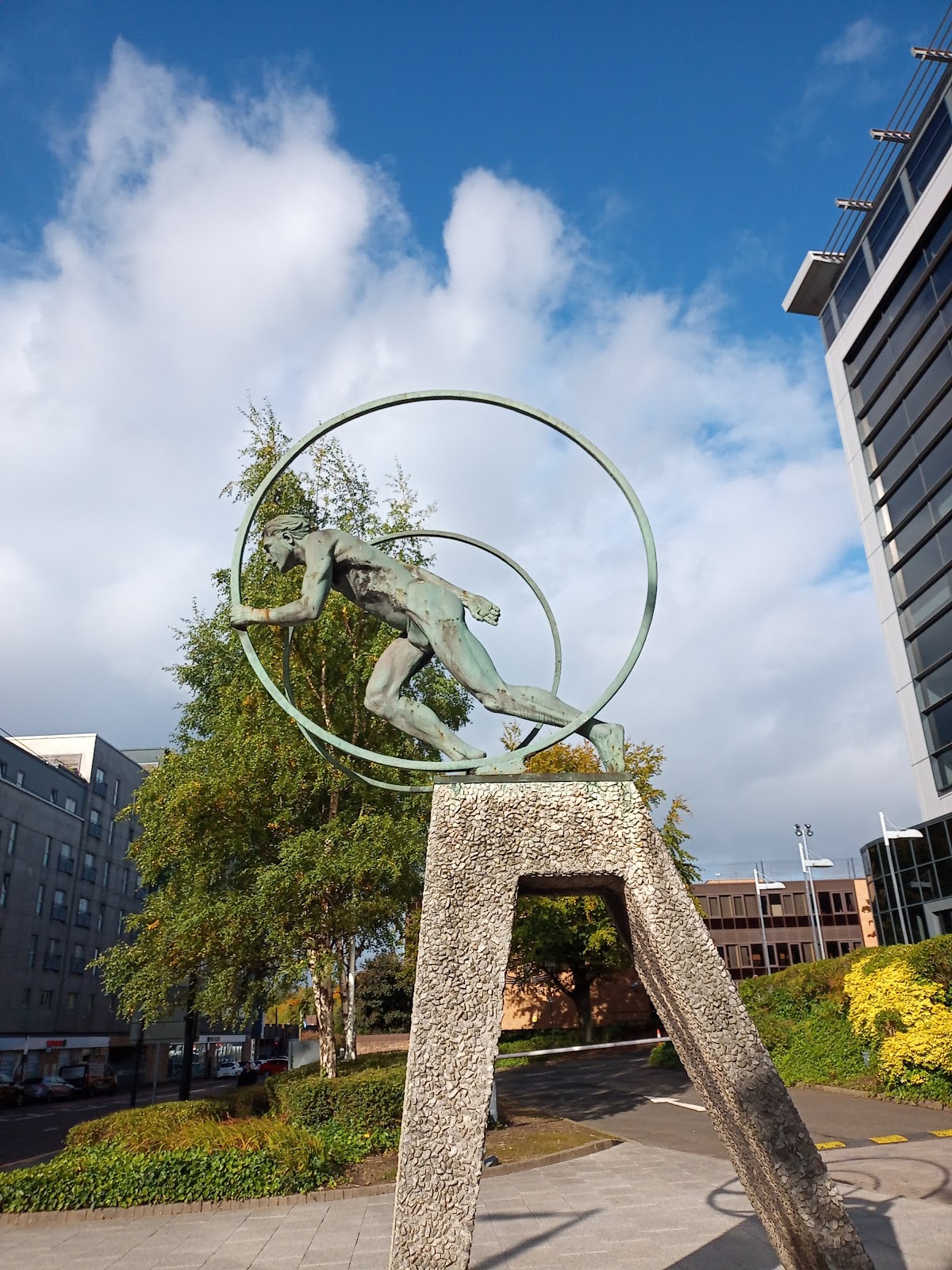 Glasgow Caledonian University photo 8