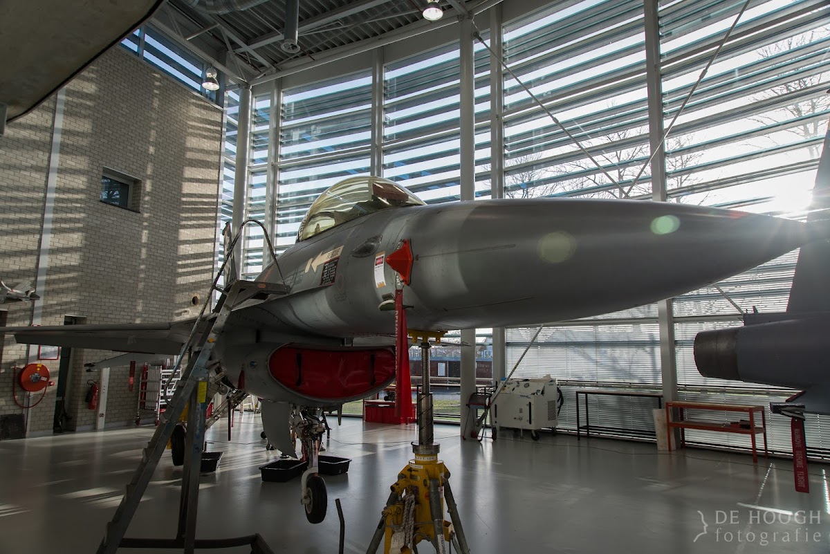 Deltion College photo 3