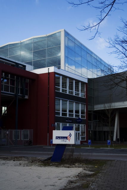 Deltion College photo 9