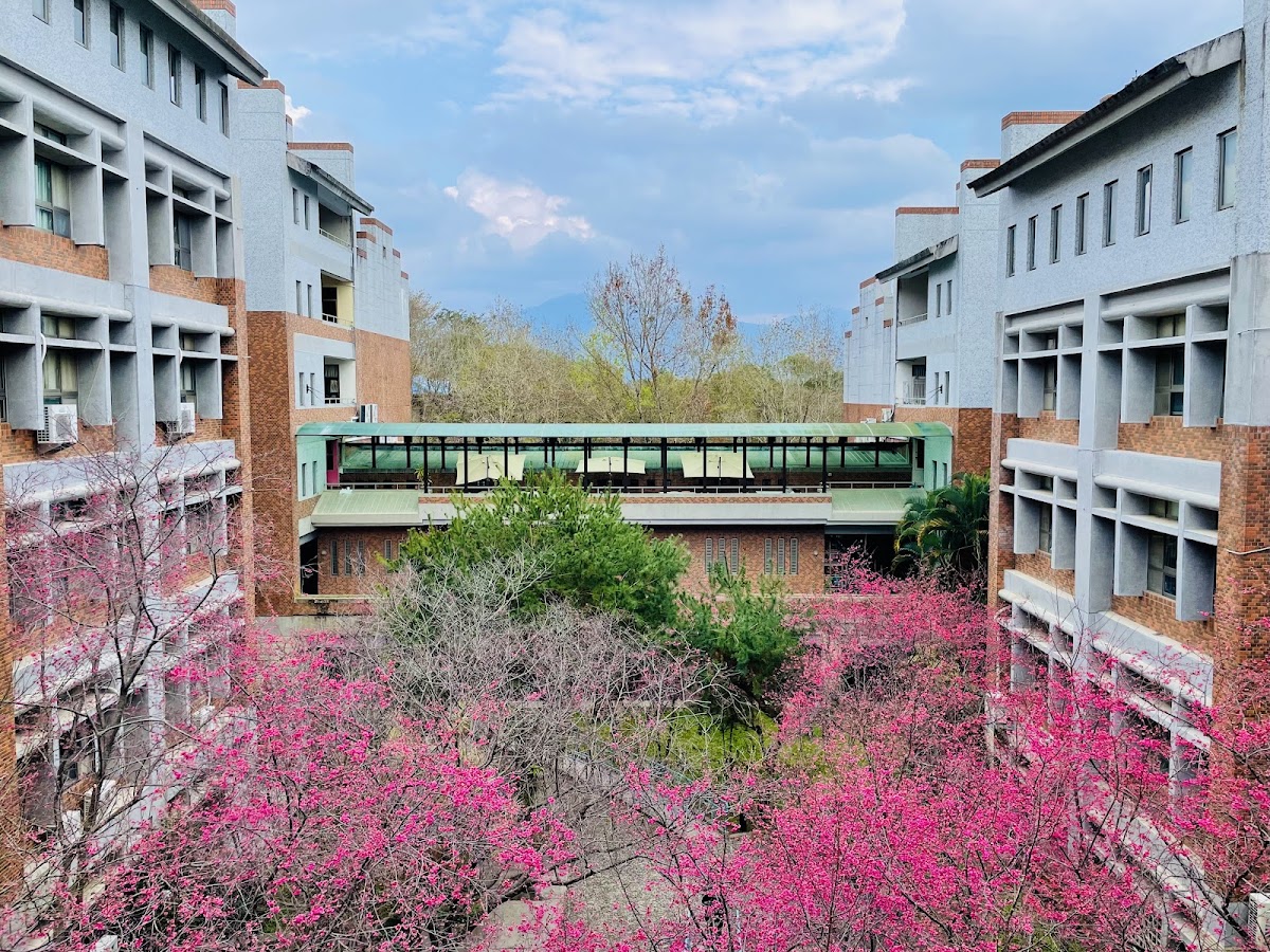 National Chi Nan University photo 3