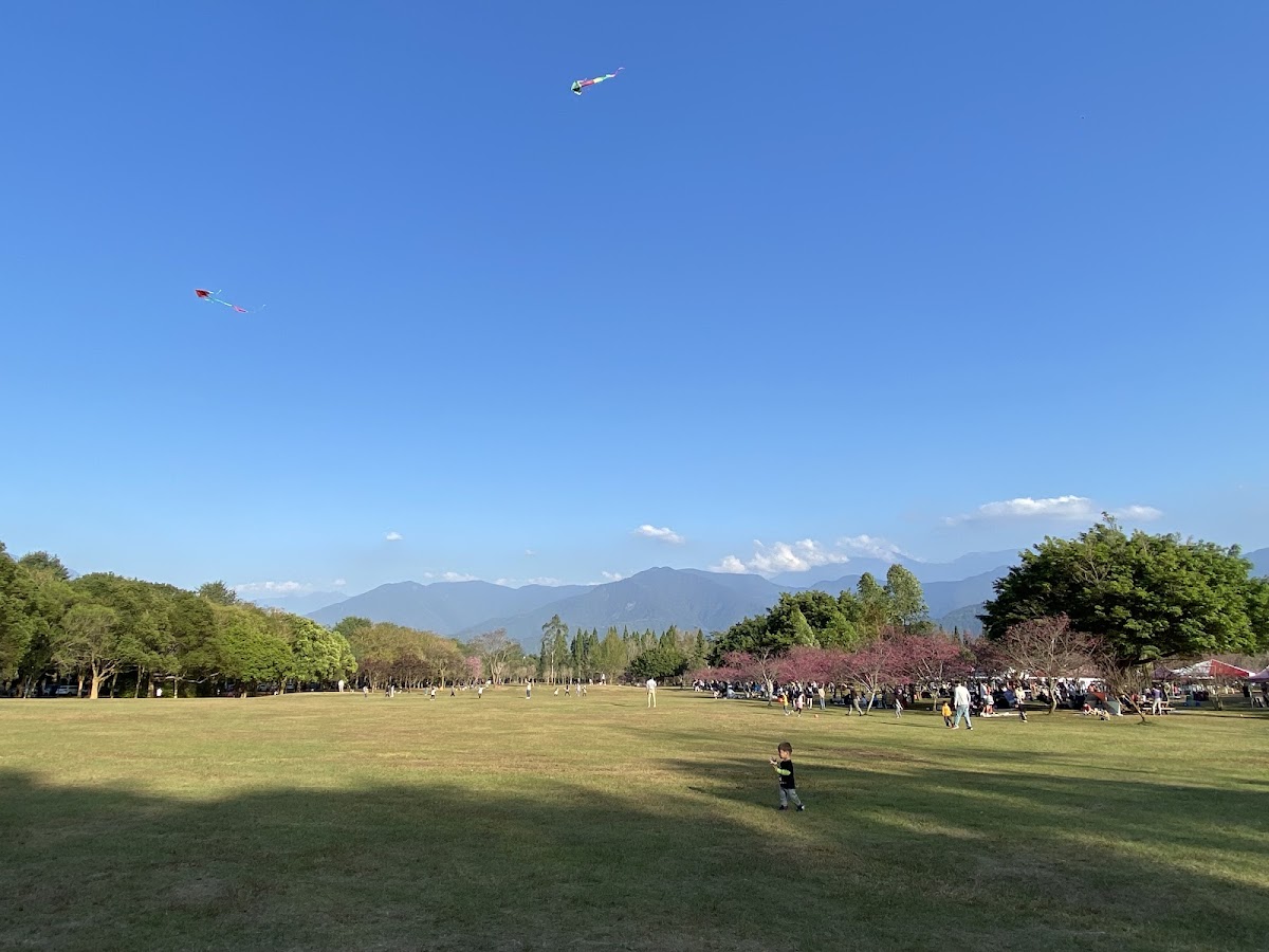 National Chi Nan University photo 5