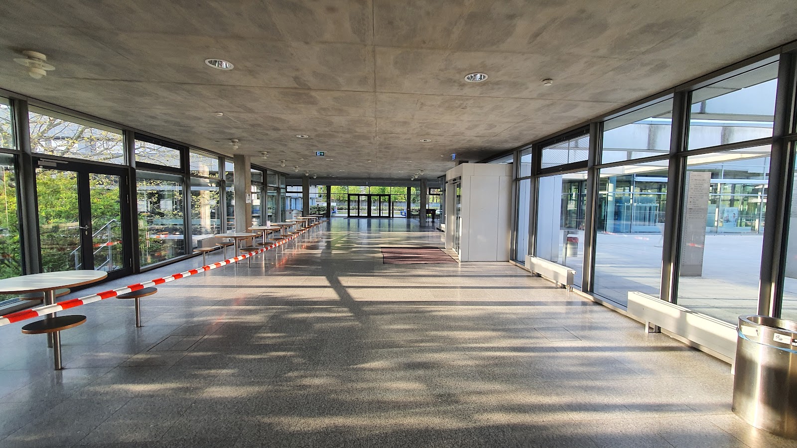 Technische Hochschule Regensburg