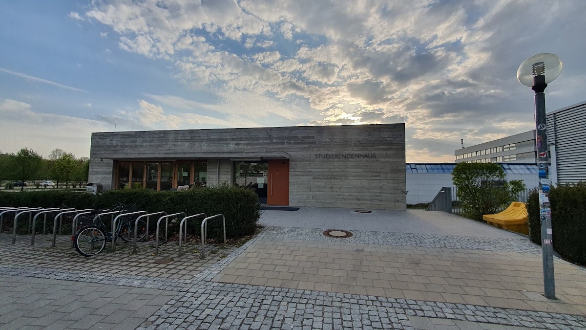 Technische Hochschule Regensburg photo 1