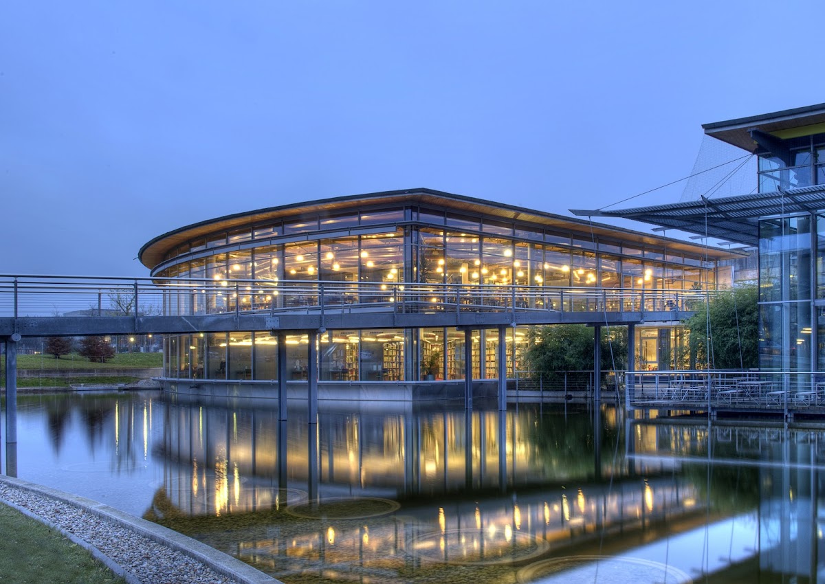 Technische Hochschule Regensburg photo 2