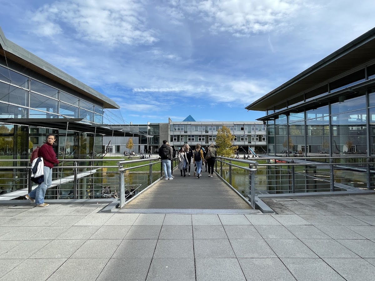 Technische Hochschule Regensburg photo 3