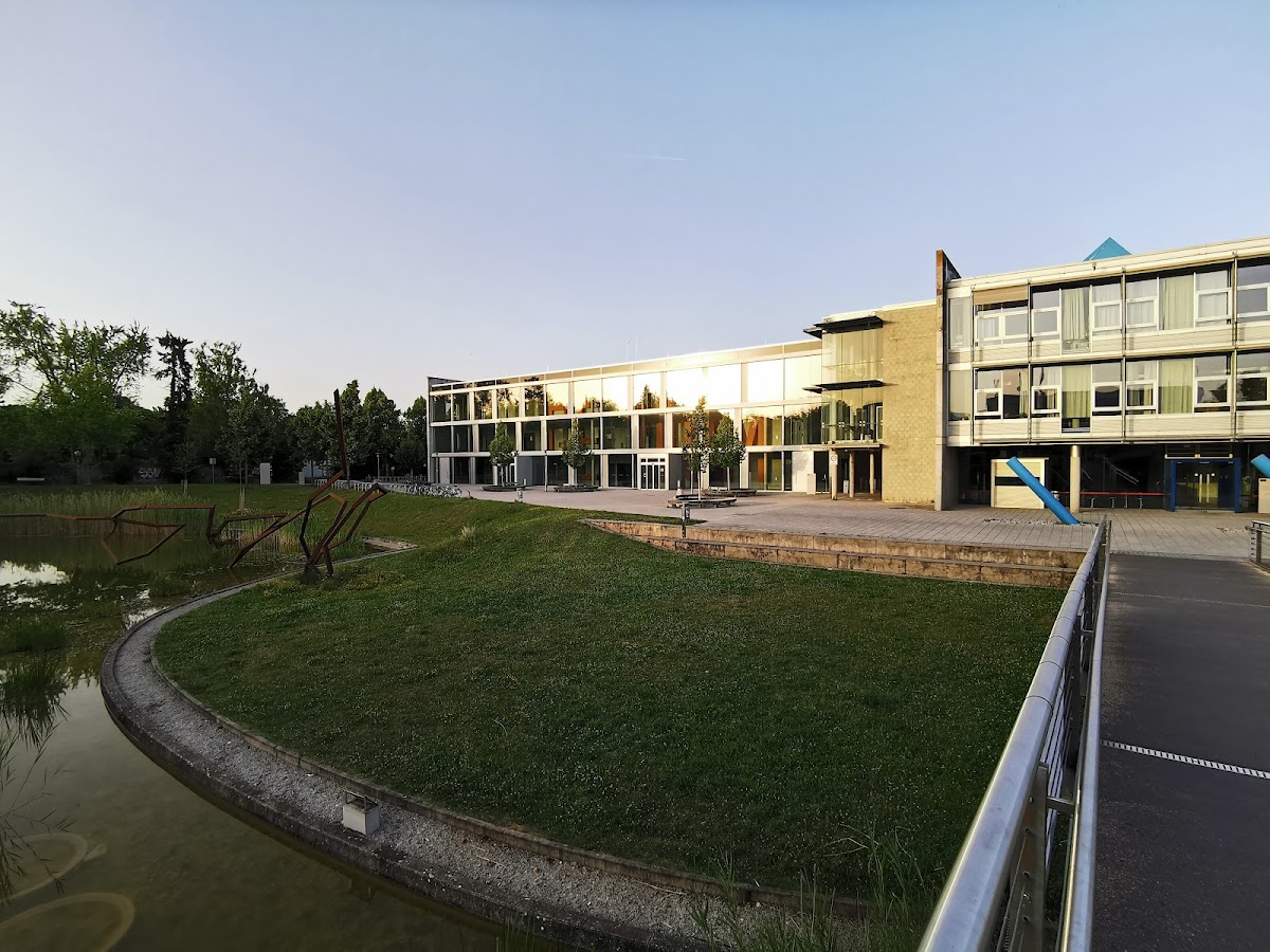 Technische Hochschule Regensburg photo 4