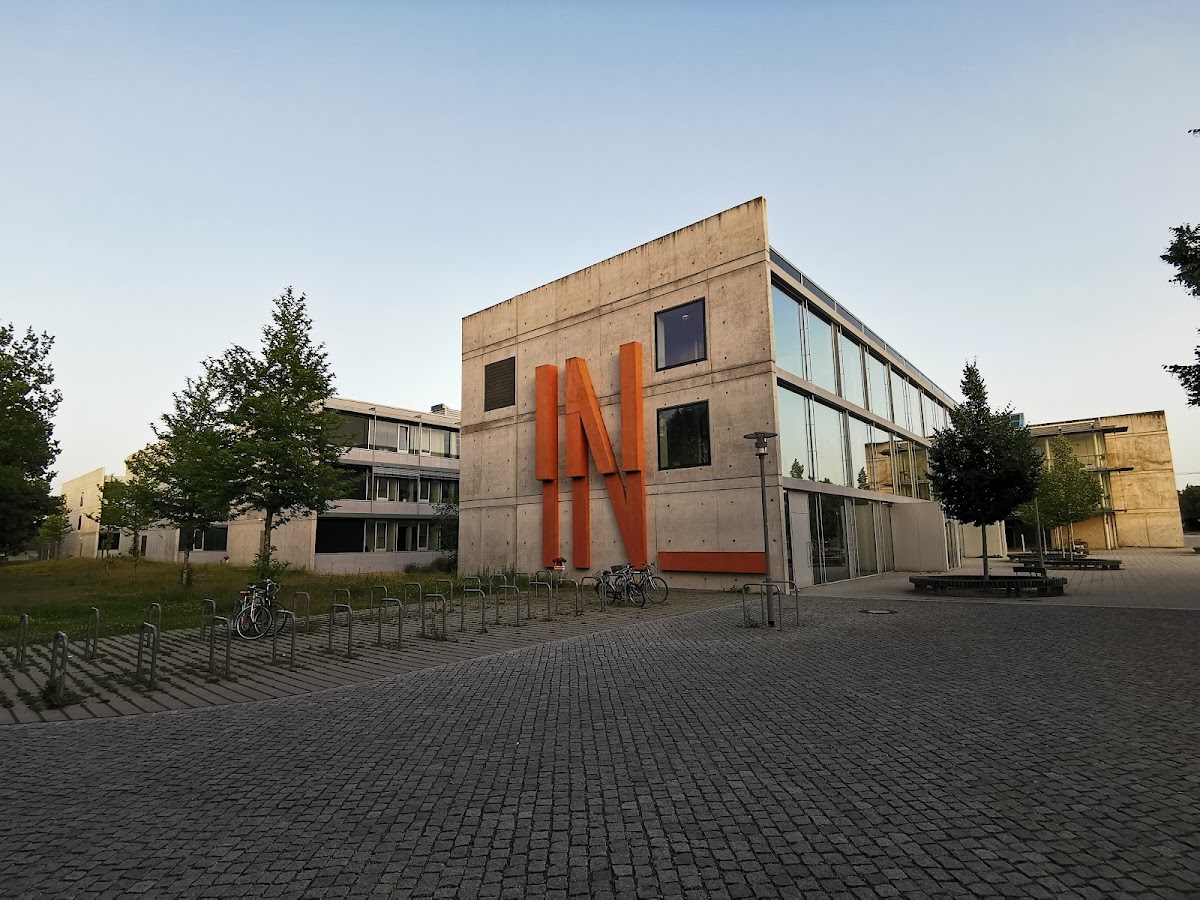 Technische Hochschule Regensburg photo 6