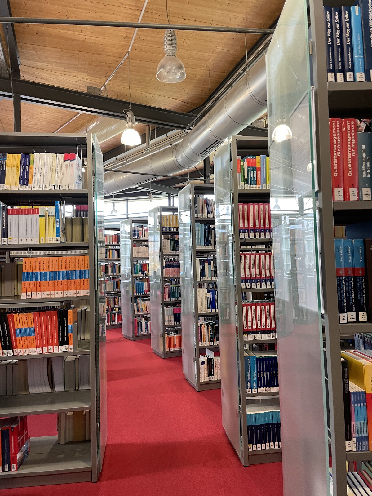 Technische Hochschule Regensburg photo 7