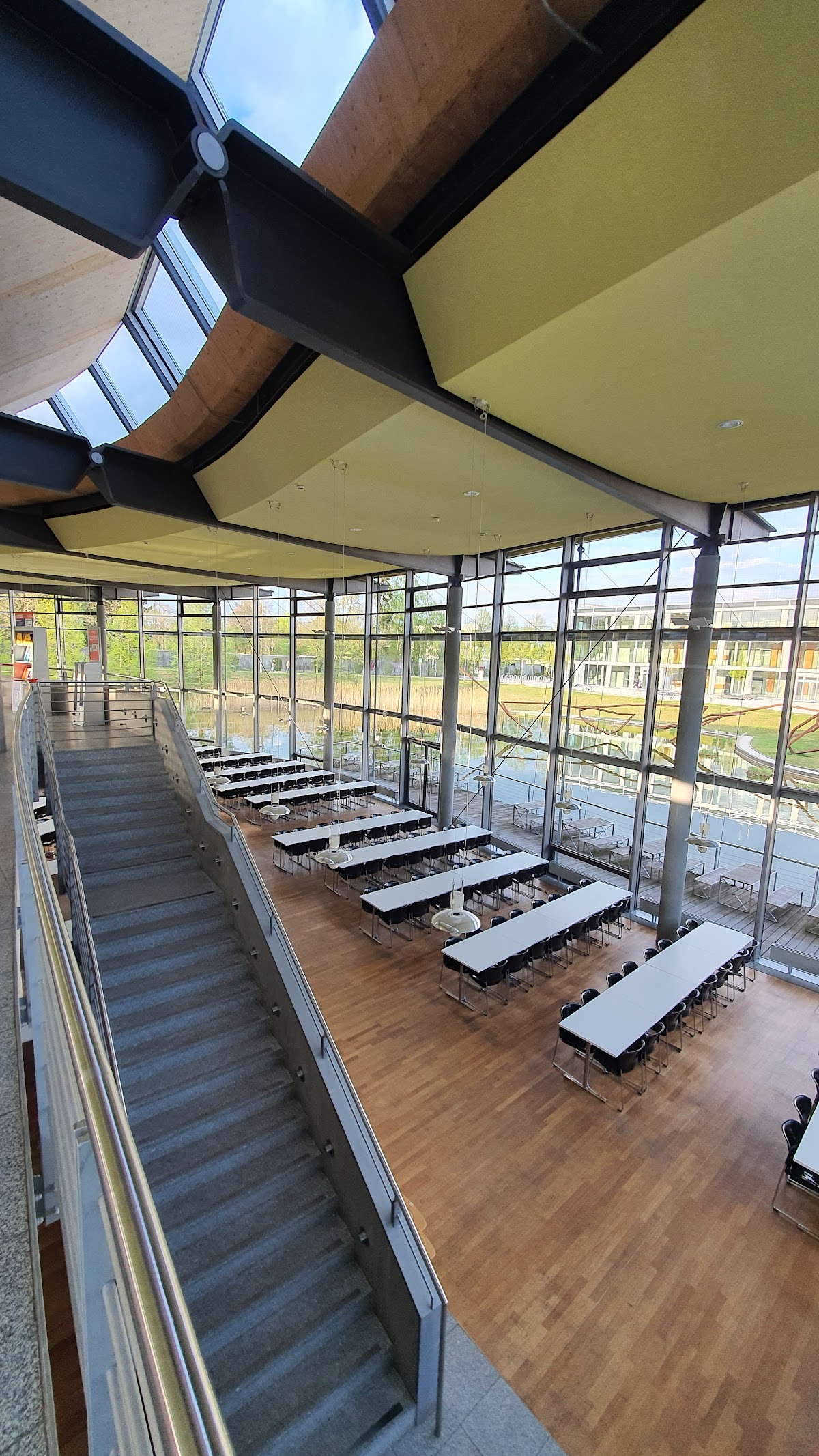 Technische Hochschule Regensburg photo 8