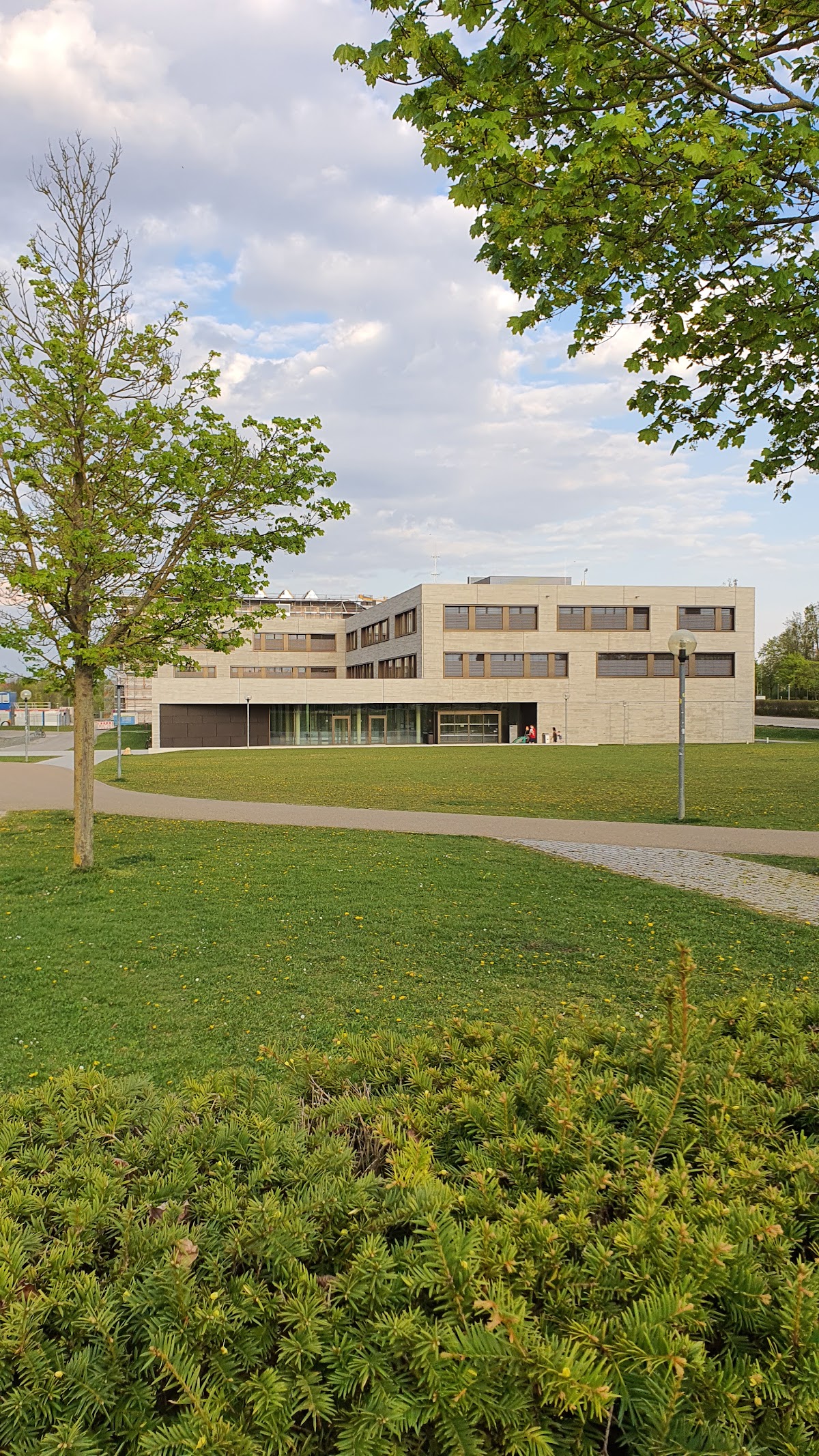 Technische Hochschule Regensburg photo 9