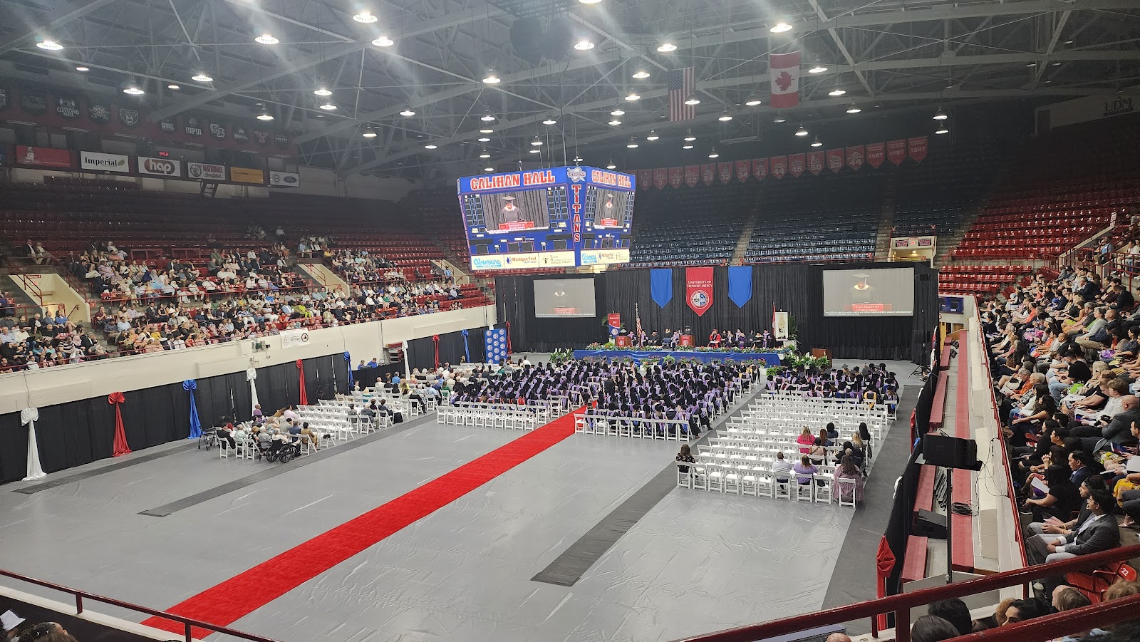University of Detroit Mercy