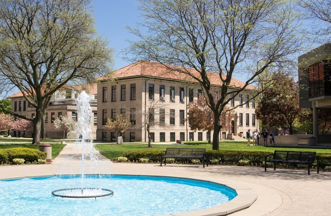 University of Detroit Mercy photo 1