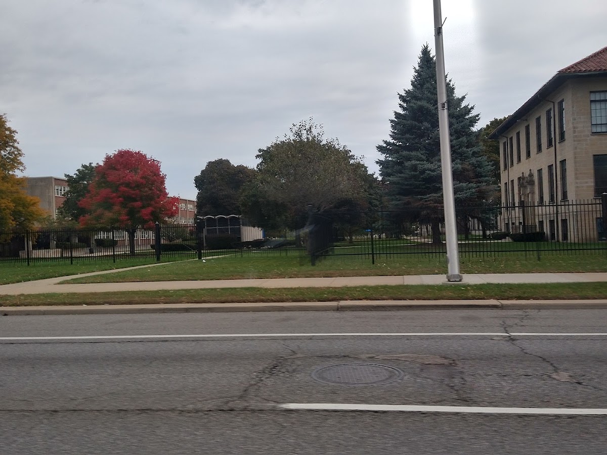 University of Detroit Mercy photo 3