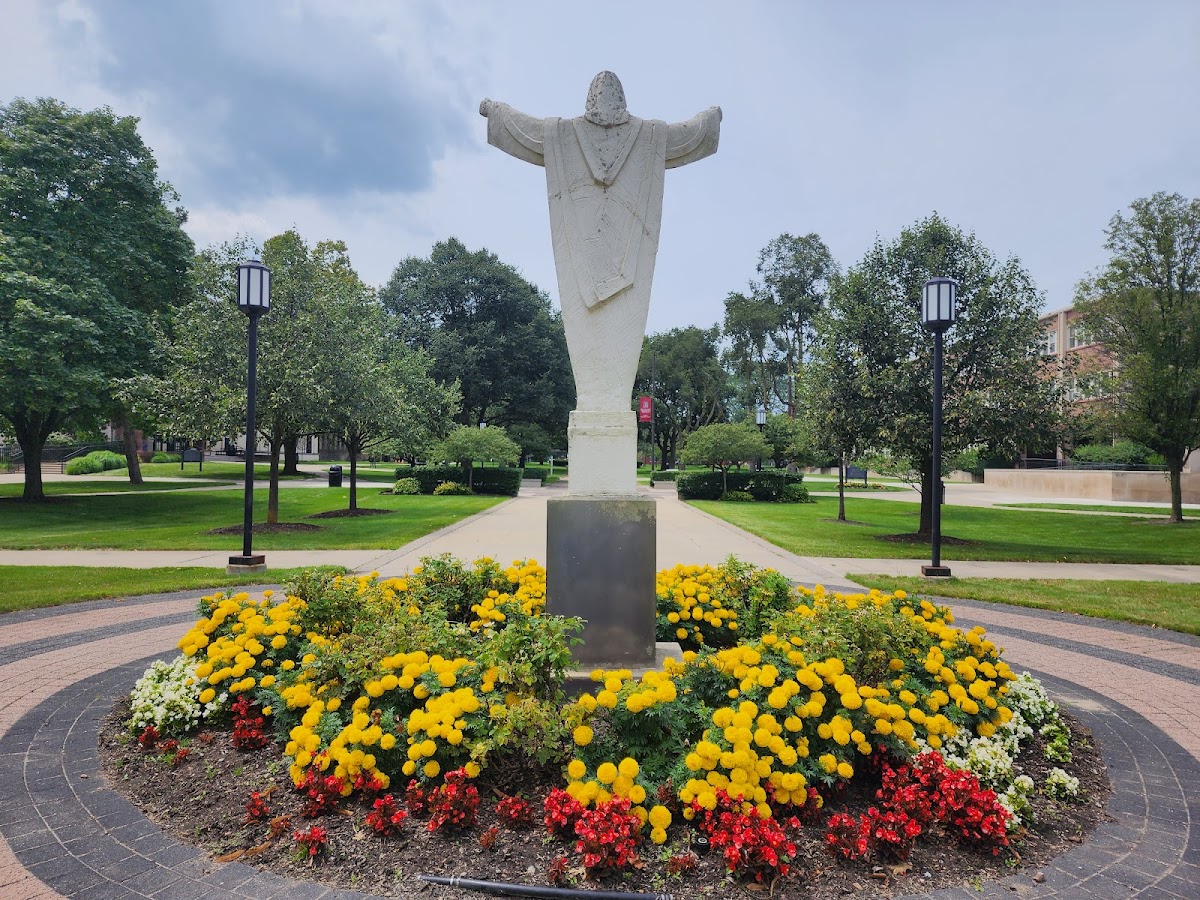 University of Detroit Mercy photo 4