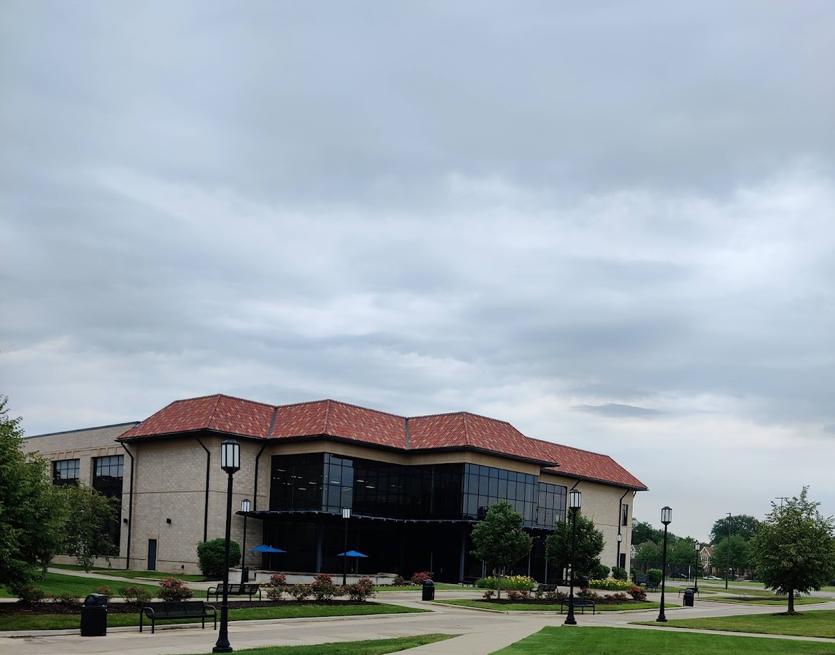 University of Detroit Mercy photo 5