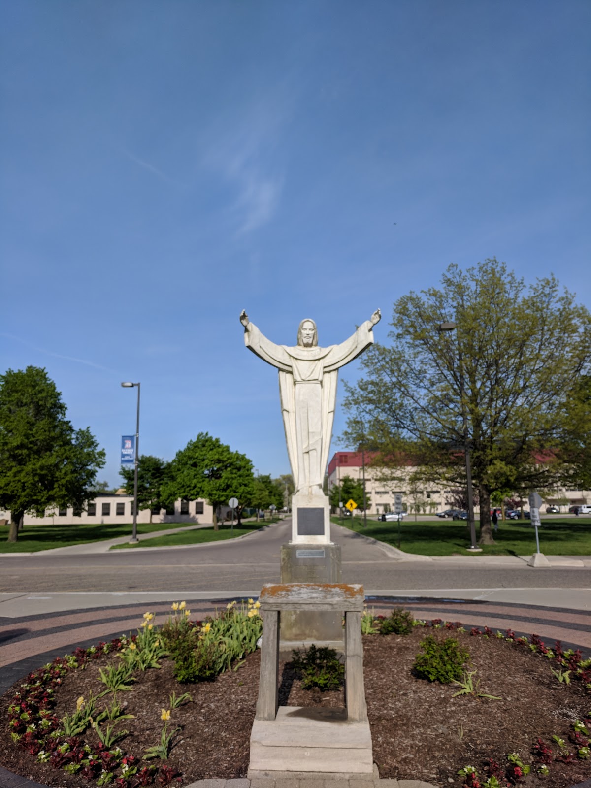 University of Detroit Mercy photo 7