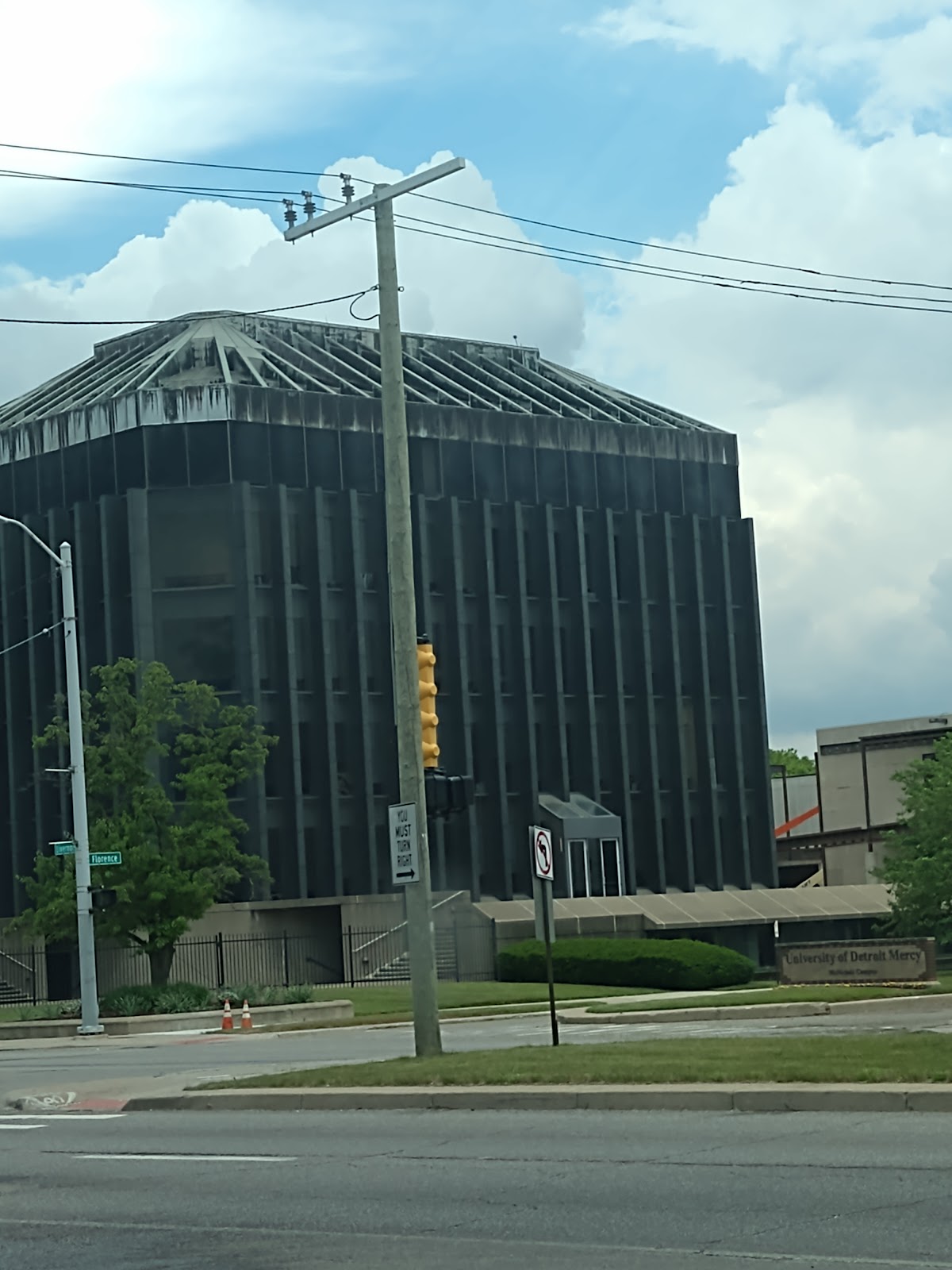 University of Detroit Mercy photo 8