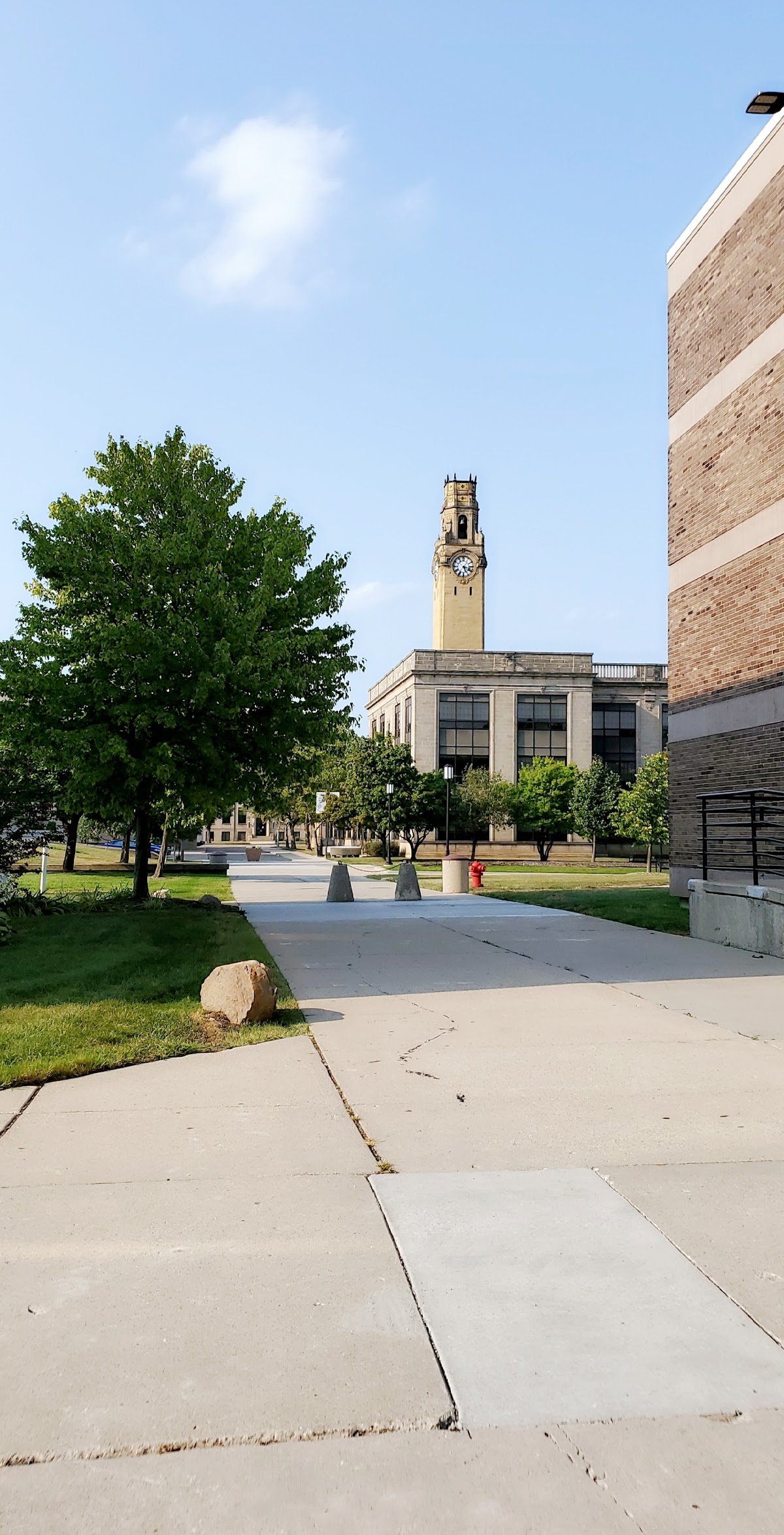 University of Detroit Mercy photo 9