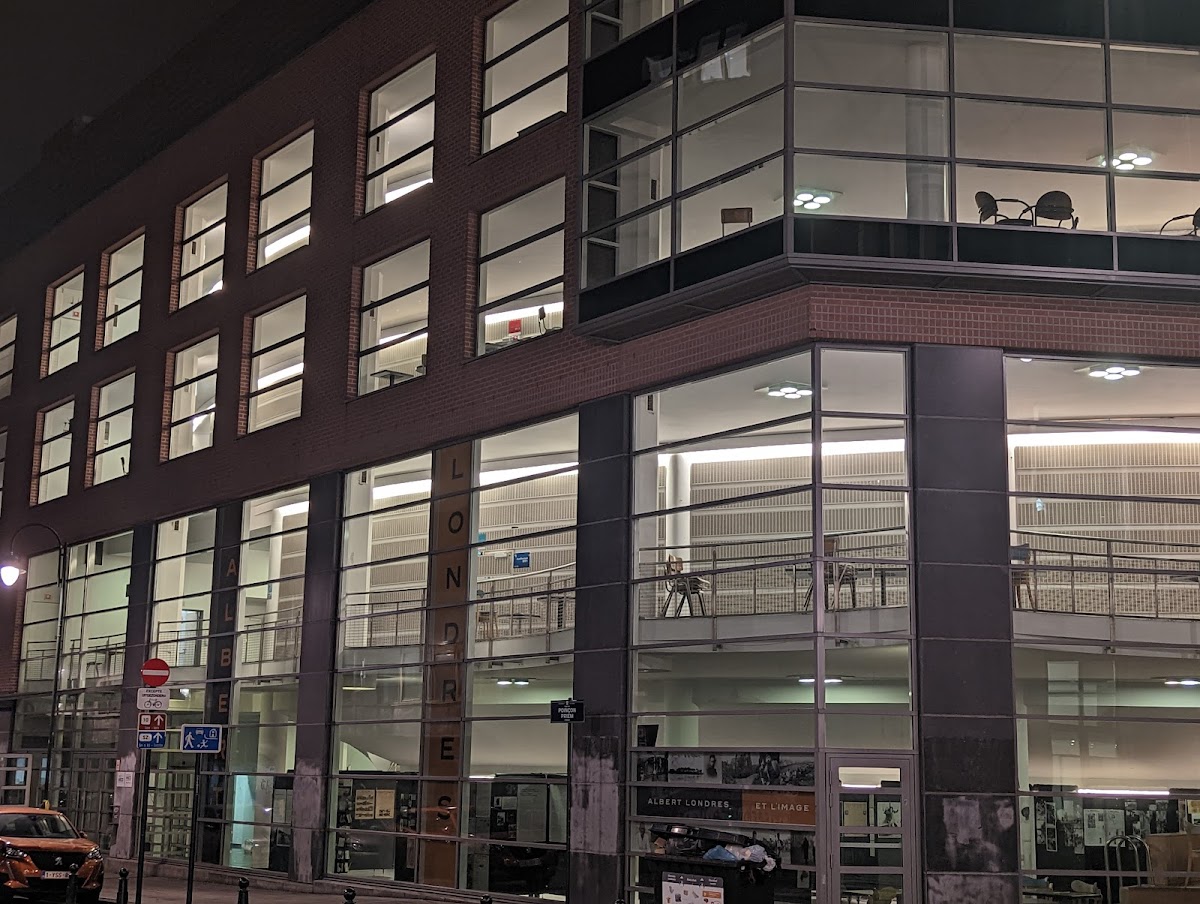 Institut Supérieur de Formation Sociale et de Communication photo 6