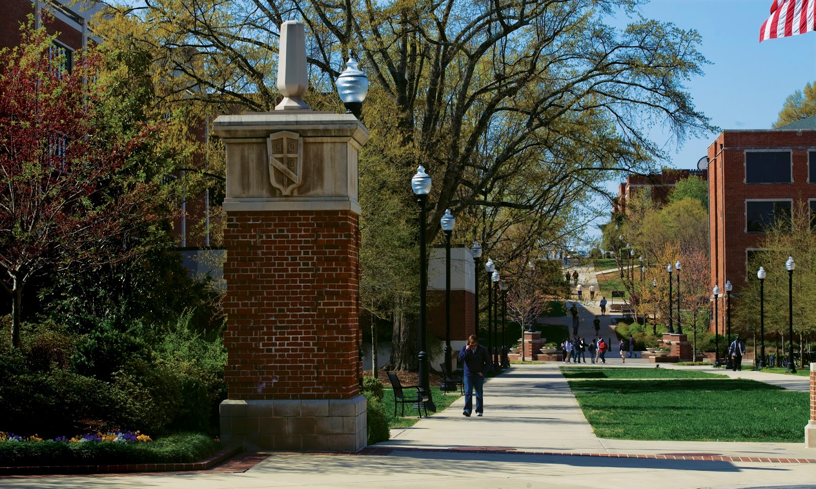 University of Tennessee Chattanooga