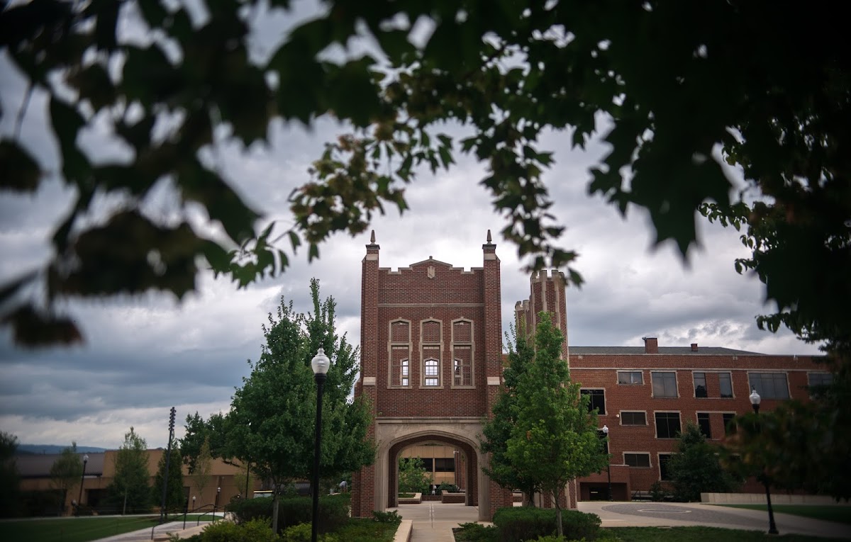 University of Tennessee Chattanooga photo 1