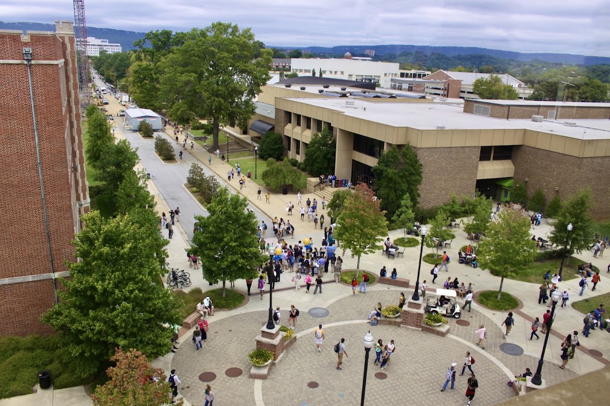 University of Tennessee Chattanooga photo 2
