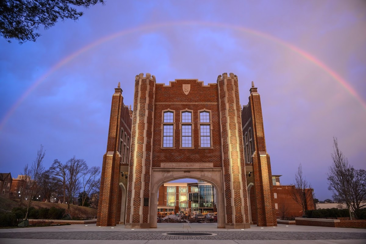 University of Tennessee Chattanooga photo 3