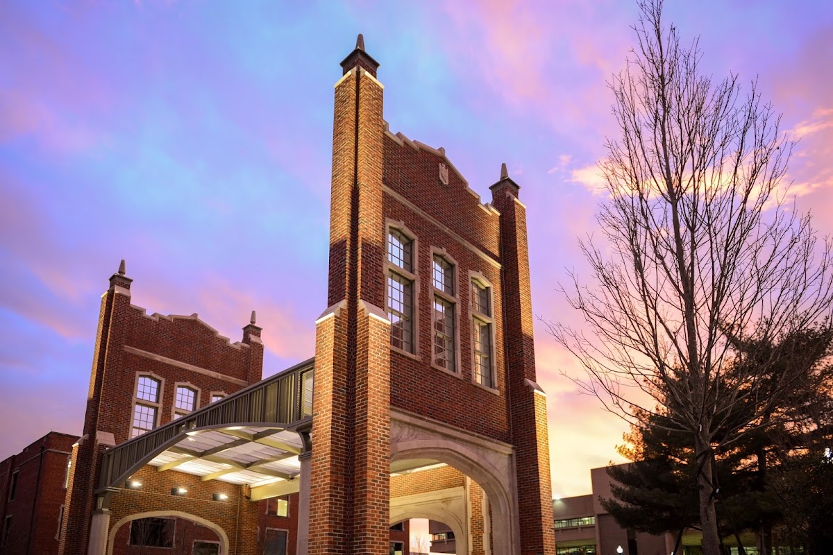 University of Tennessee Chattanooga photo 4