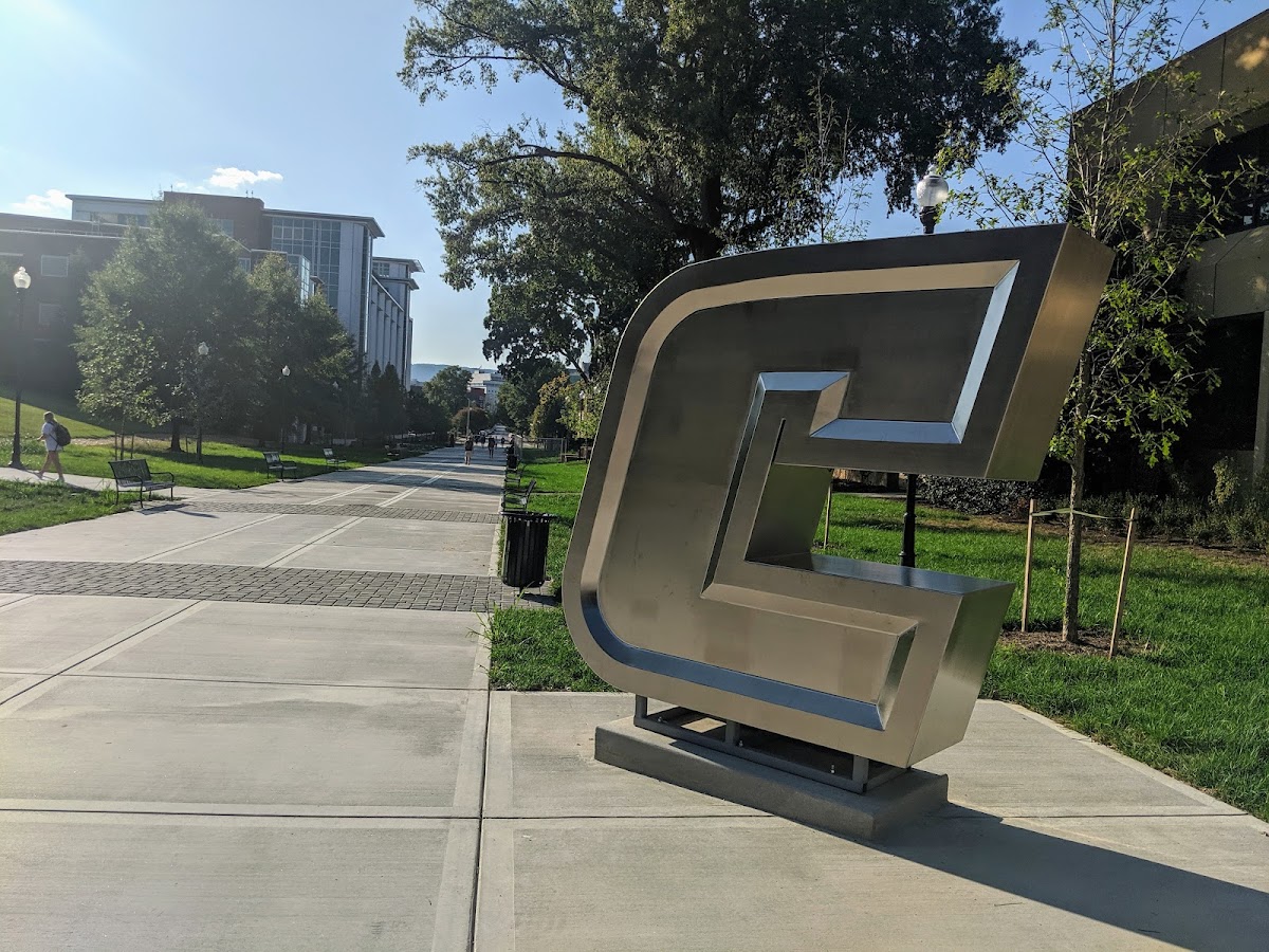 University of Tennessee Chattanooga photo 5