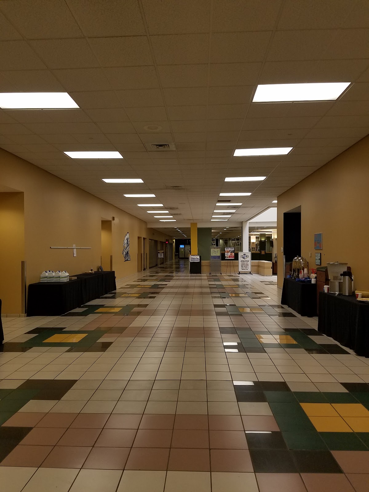University of Tennessee Chattanooga photo 8