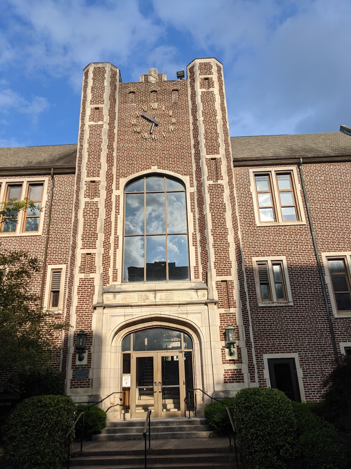 University of Tennessee Chattanooga photo 9