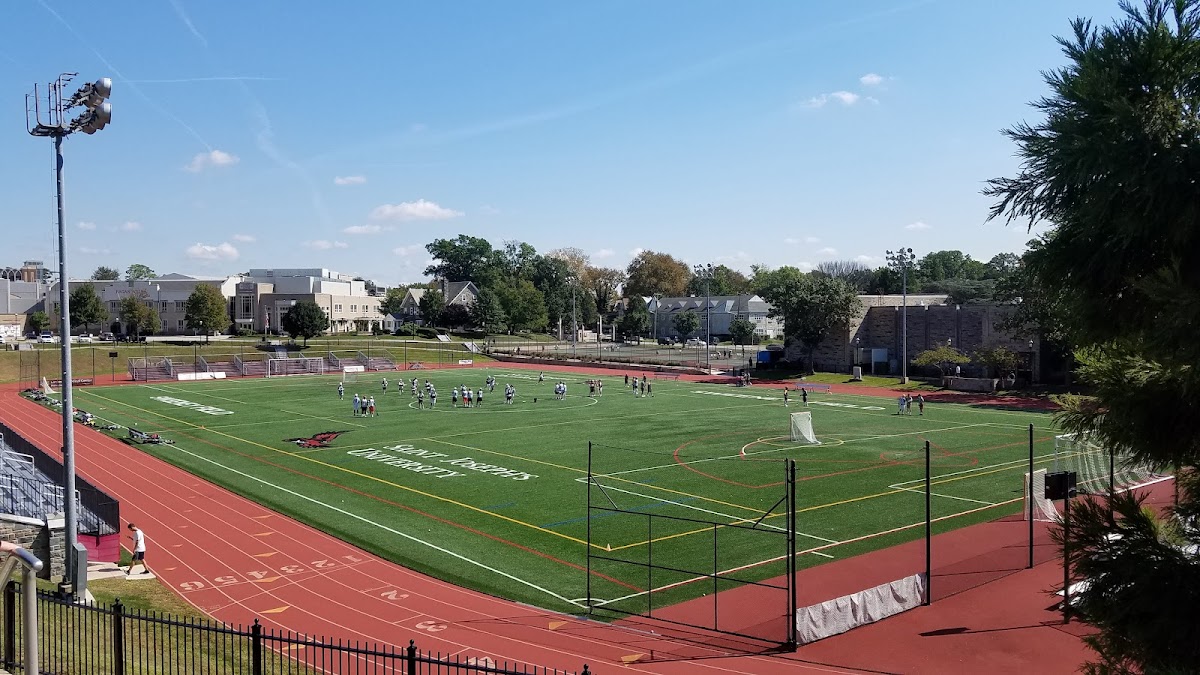 Saint Joseph's University photo 1