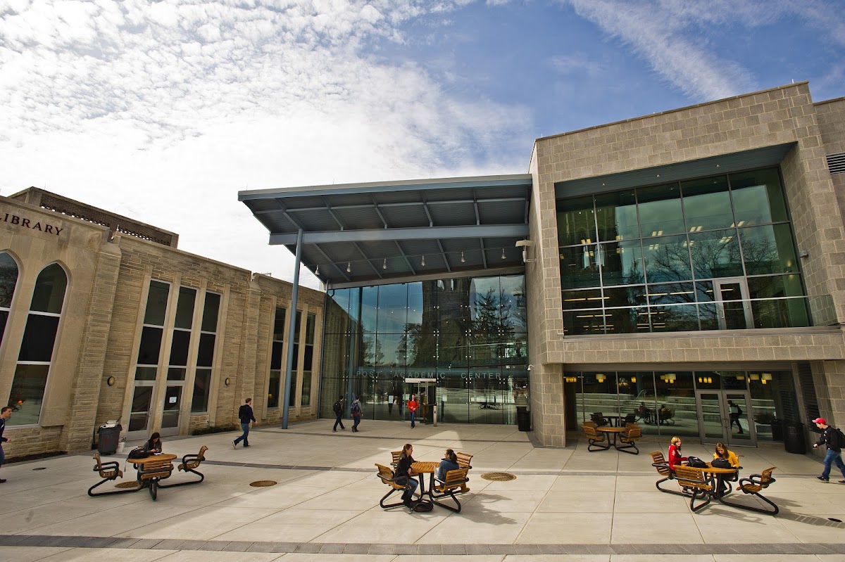 Saint Joseph's University photo 3