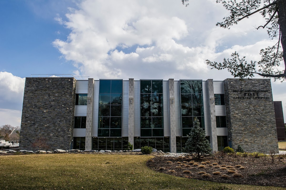 Saint Joseph's University photo 4