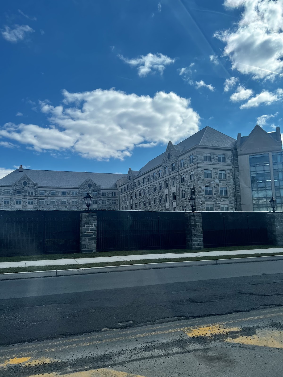 Saint Joseph's University photo 9