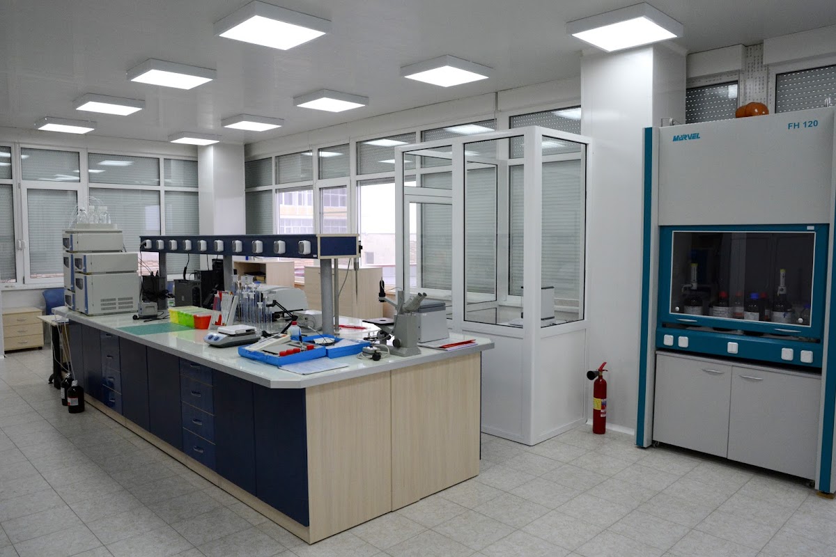 Medical University of Stara Zagora photo 4