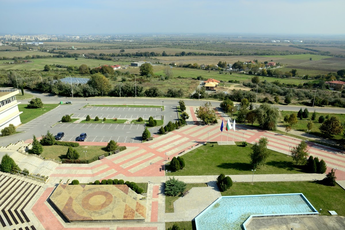 Medical University of Stara Zagora photo 6