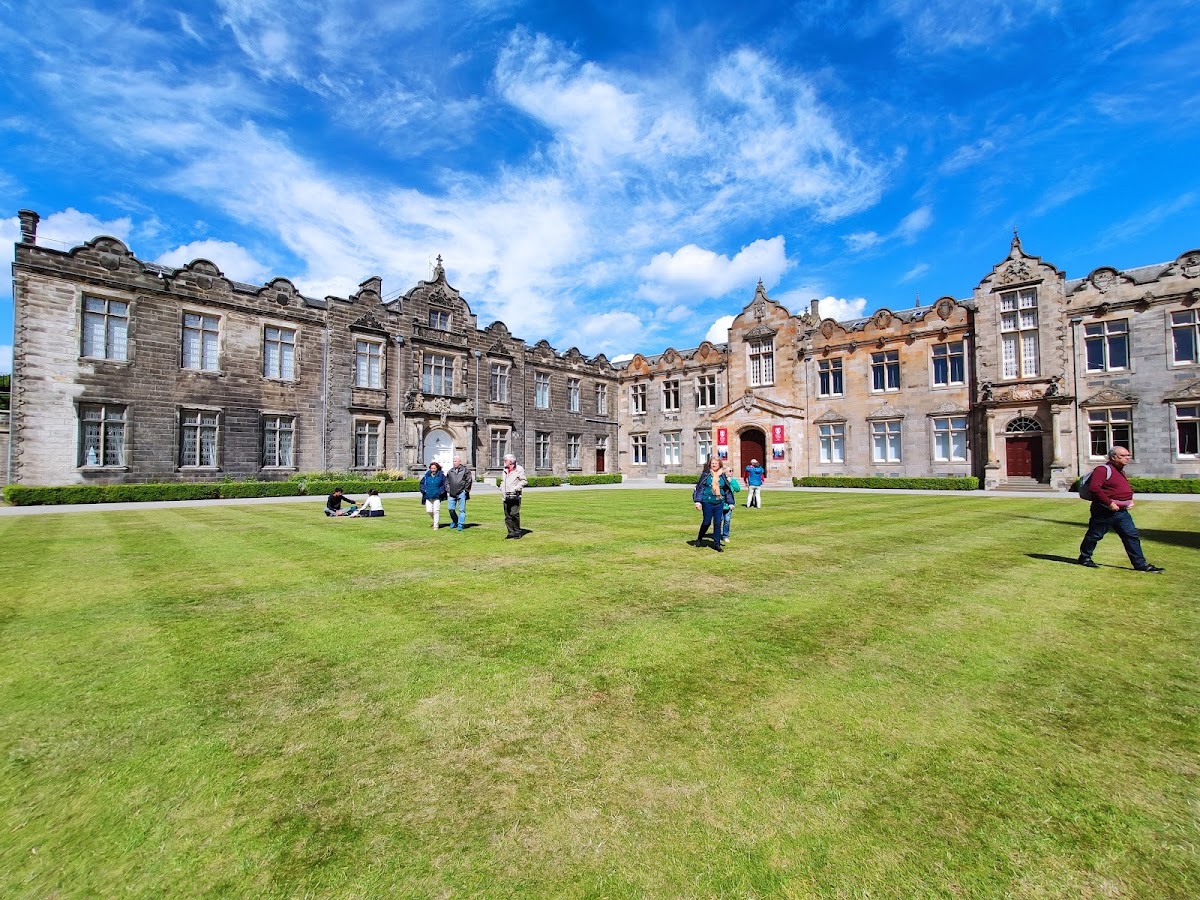 University of St Andrews photo 1