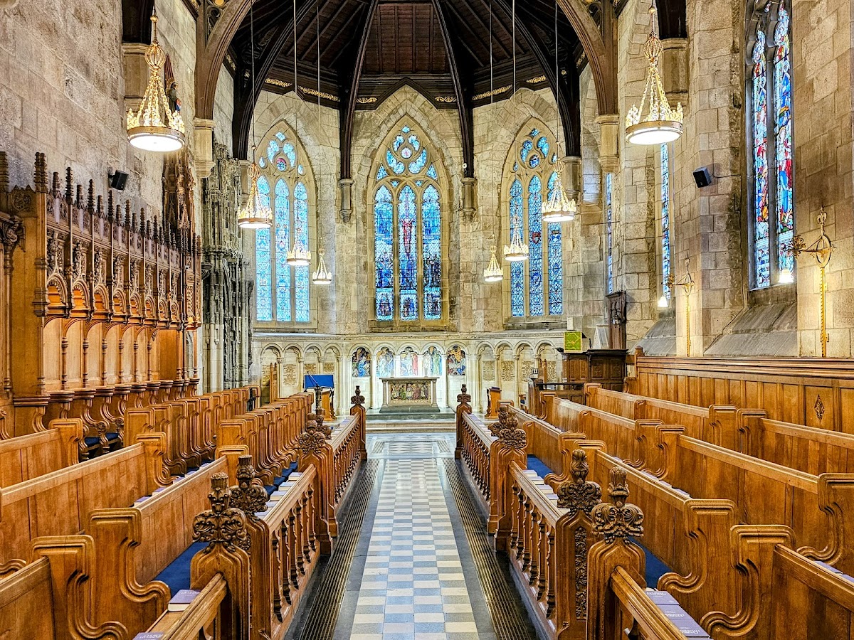 University of St Andrews photo 4