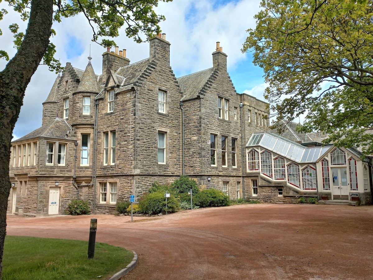University of St Andrews photo 5