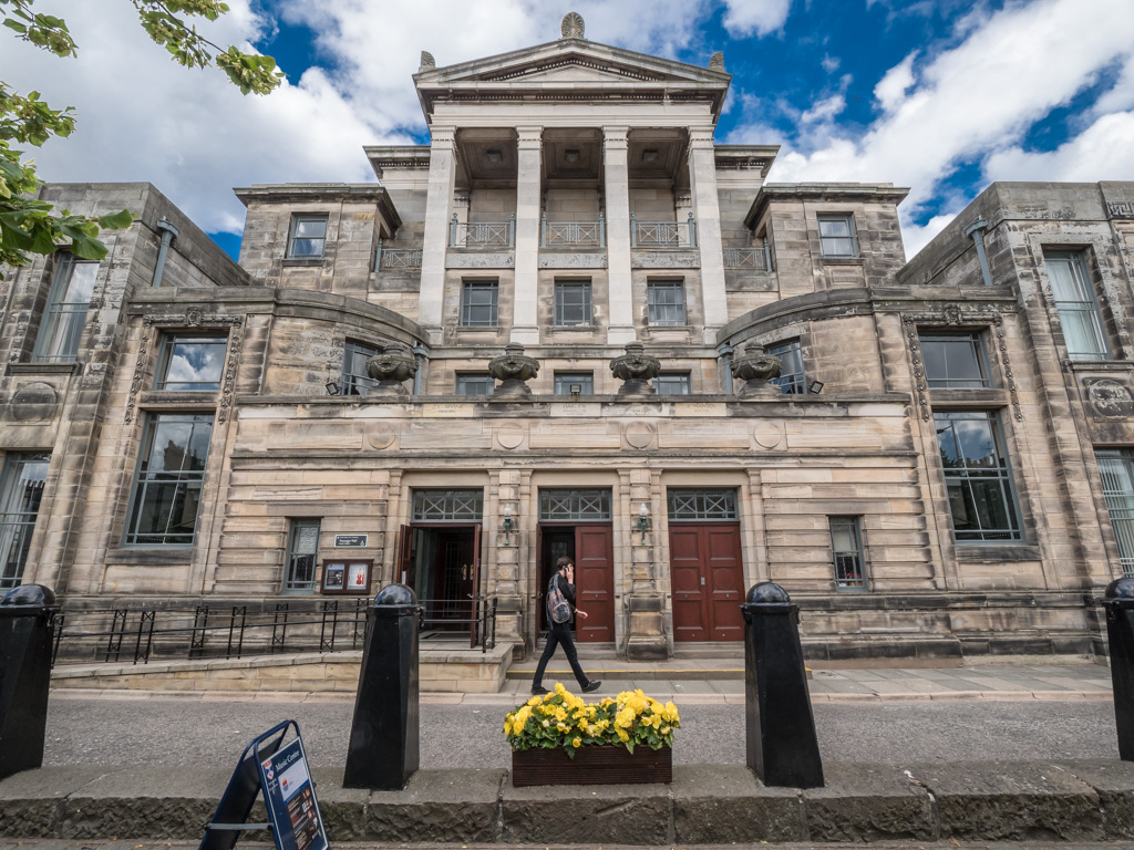 University of St Andrews photo 6