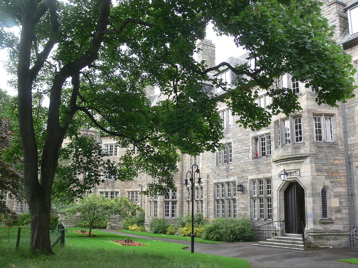 University of St Andrews photo 7