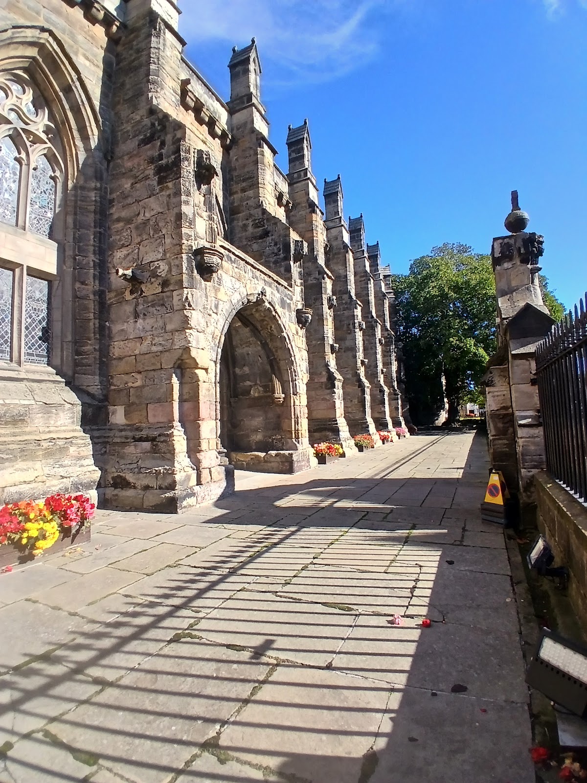 University of St Andrews photo 9
