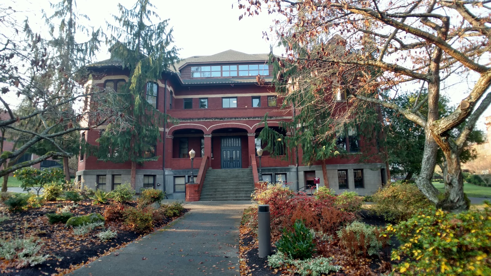 Seattle Pacific University