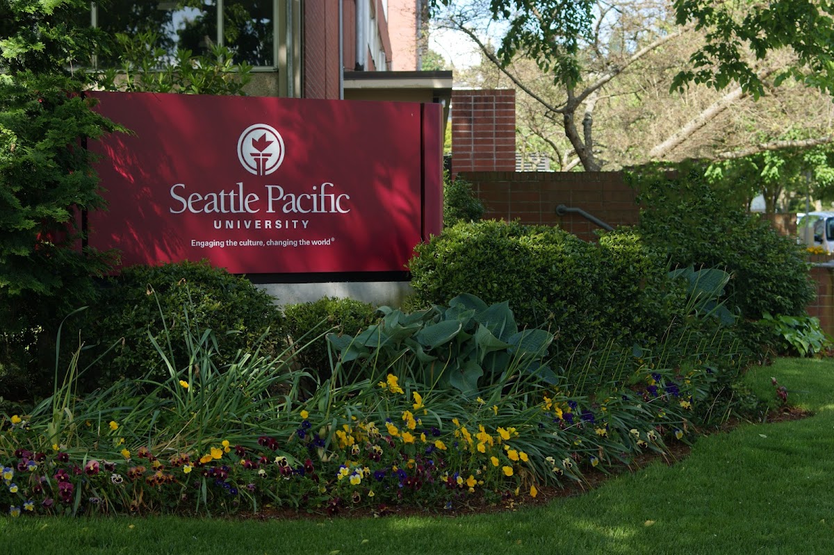 Seattle Pacific University photo 1