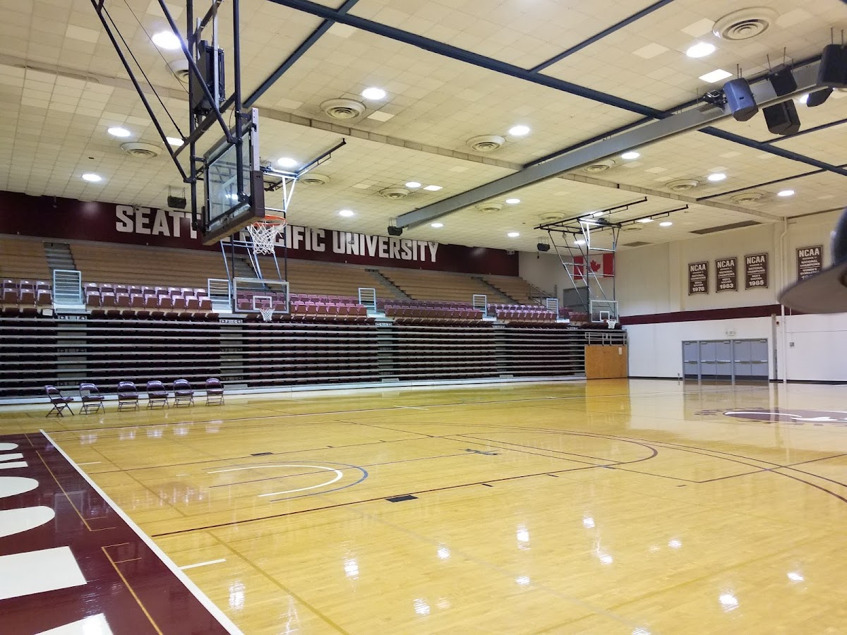 Seattle Pacific University photo 2