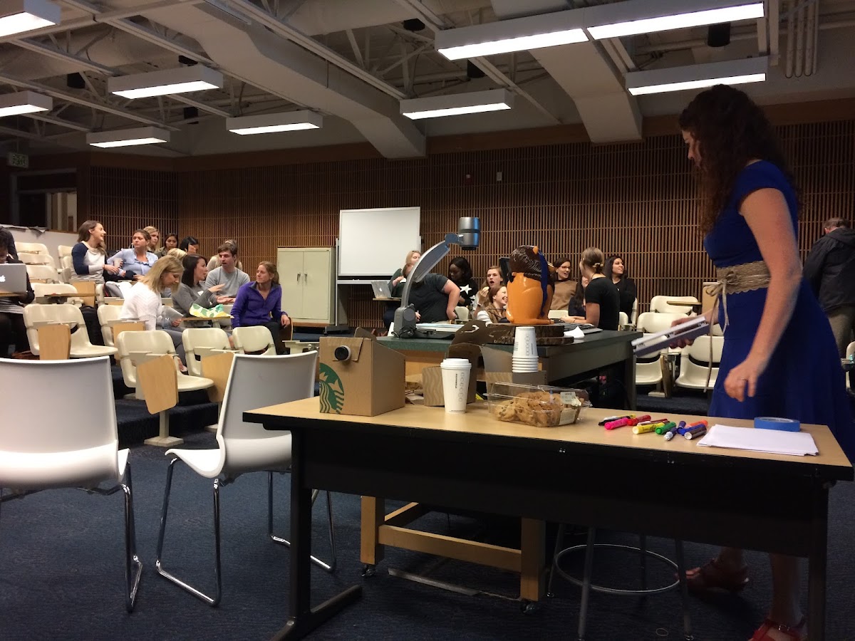 Seattle Pacific University photo 3